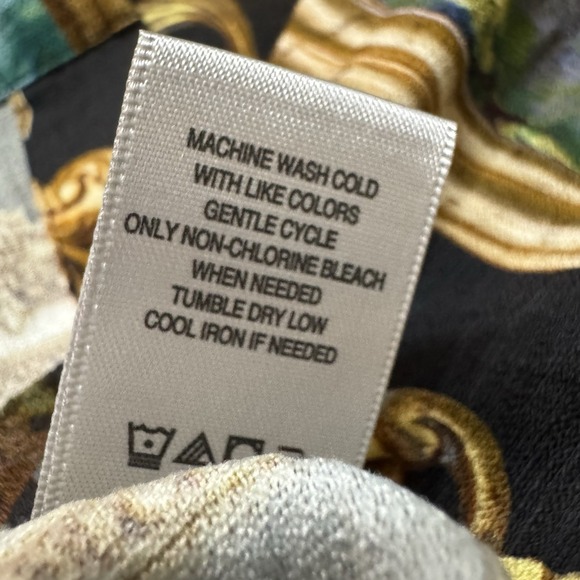 John Mark Button Up Top Art Print 3x New - Picture 10 of 15